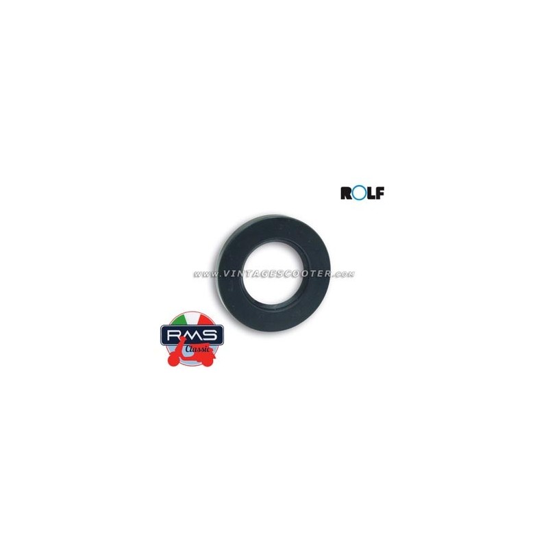 Joint spy de roue arrière 27X47X6 Vespa / Sprint-GTR-PX 1°série